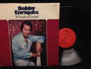 Bobby Enriques-A Touch Of Genius-RJ 3476-SOLO PIANO