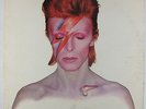 David Bowie - Aladdin Sane LP - RCA VG++