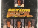 Lethyl - S/T LP - Jammer - Private Metal