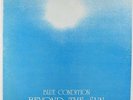 Blue Condition - Beyond The Sun LP - Low Rider - Private Prog Psych VG+