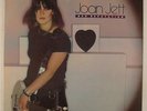 Joan Jett - Bad Reputation LP - Boardwalk NM
