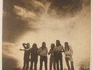 Geronimo Black - S/T LP - UNI VG+