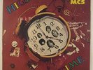MC5 - High Time LP - Atlantic