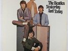 Beatles - Yesterday And Today LP - Capitol Butcher Cover Second State Mono