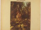 Van Morrison - Tupelo Honey LP - Warner Bros. VG+
