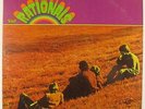 Rationals - S/T LP - Crewe VG+