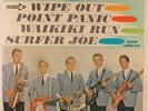 Surfaris - Play LP - Decca VG++