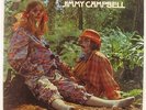 Jimmy Campbell - Half Baked LP - Vertigo VG++