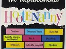 Replacements - Hootenanny LP - Twin/Tone VG+