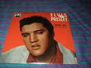 Elvis PRESLEY / LOVING YOU (19?? - 2014) Rare LP 10