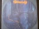 Entombed Picture LP Left Hand Path 1990 Dismember