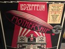 Mothership [Box] by Led Zeppelin (Vinyl, Nov-2015, 4 Discs, Atlantic Sealed New