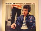 BOB DYLAN - Highway 61 Revisited -Columbia CS-9189 - 360 Sound 2 Eye Early Press