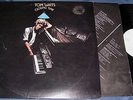 Rock lp Tom Waits Closing Time 1973 Asylum stereo orig inner lyric sleeve nmint