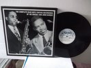 Ike Quebec & John Hardee,Mosaic 4-107,