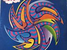 Move  1970 UK FLY Double LP Copy of 