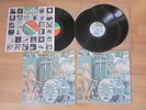 WOODSTOCK TWO ...2 ALBUMS..TIRAGES ET LABELS DIFFERENTS
