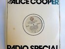 Alice Cooper Radio Special Promo PRO-A-789 2 LP Compilation