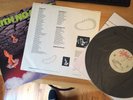 FAITH NO MORE THE REAL THING OG US SLASH 1989 RETAIL DMM PRESSING RARE