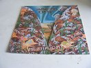 MAGIC MUSHROOM BAND - SPACED OUT - FUNGUS RECORDS 05 - NEAR MINT 