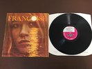 FRANCOISE HARDY FIRST PRESSING FOLK LP (FRANCOISE) VOGUE VRL 3028 **NR MINT**