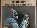 Otis Redding The Dock of the Bay (Vinyl, LP) 1968