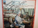 Giuseppe di Stefano: Alla Scala Con Giuseppe Di Stefano (LP, Vinyl 1973) Signed