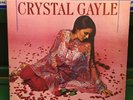 CRYSTAL GAYLE We Must Believe In Magic Vinyl Record LP original master recording
