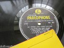 BEATLES UK - Sgt Pepper Fourth Proof sleeve, original mono LP.