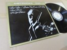 ISAAC STERN beethoven violin concerto in d BERNSTEIN Columbia Stereo PROMO LP