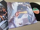 RATT reach for the sky US ORIGINAL 1st press LP INNER (DMM) hard rock metal VG++
