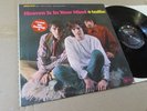 TRAFFIC heaven is in your mind US ORIGINAL RARE BLACK LP sticker UAS-6651 psych 