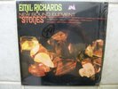 Emil Richards New Sound Element-Stones 1967 UNI MONO 3008 SIS coh M/IMMACULATE M