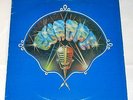 EUROPE - CHORD RECORDS 1986 - Italian prog