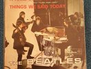 QMSP RARISSIMO BEAT from CAVERN in LIVERPOOL THE BEATLES OST A HARD DAY'S NIGHT