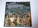 THE WARRIORS ORIGINAL MOTION PICTURE SOUNDTRACK ALBUM LP A&M SP4761 1979 RARE