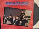 MINT LP - THE BEATLES - Conquer America - The Ed Sullivan Show Recordings