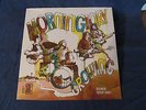 *MORNINGLORY Growing (Vinyl LP, Toya Records TSTLP-2001) SEALED