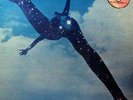 FREE Self Titled LP - OZ with Pink Island Label & Sticker - 1969