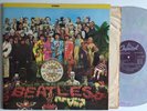 THE BEATLES   Sgt. Pepper's Lonely Hearts Club Band   NM/NM Unplayed Canadian LP