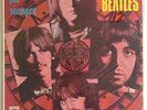 THE BEATLES   Por Siempre   FACTORY SEALED RARE Spanish Pressing