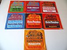 7 X elvis presley single  KONVOLUT Oldies but Goldies