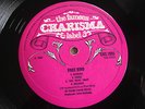 Rare bird LP Same UK Pink Charisma scroll 1st press PLAYS SUPERB