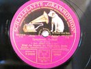 3x 78rpm RICHARD STRAUSS cond. MOZART Symphony G Minor - TOP COPIES  