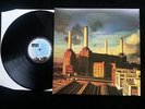 PINK FLOYD Animals LP UK 1st Wide Spine A-2U/B-2U  SHVL 815 1st Mothers EX+