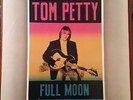 Tom Petty Full Moon Fever LP 1989 First U.S. Pressing
