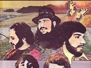 Canned Heat . Cook Book . The Best of . nm . 1969 Liberty LP