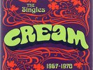 CREAM (Eric Clapton) The Singles 1967-1970 VINYL Box