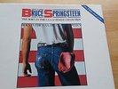 Bruce Springsteen Born in the USA vinyl box set 12 inch singles