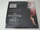 Andrew Lloyd Webber: The Phantom Of The Opera Vinyl 2 LP + Booklet